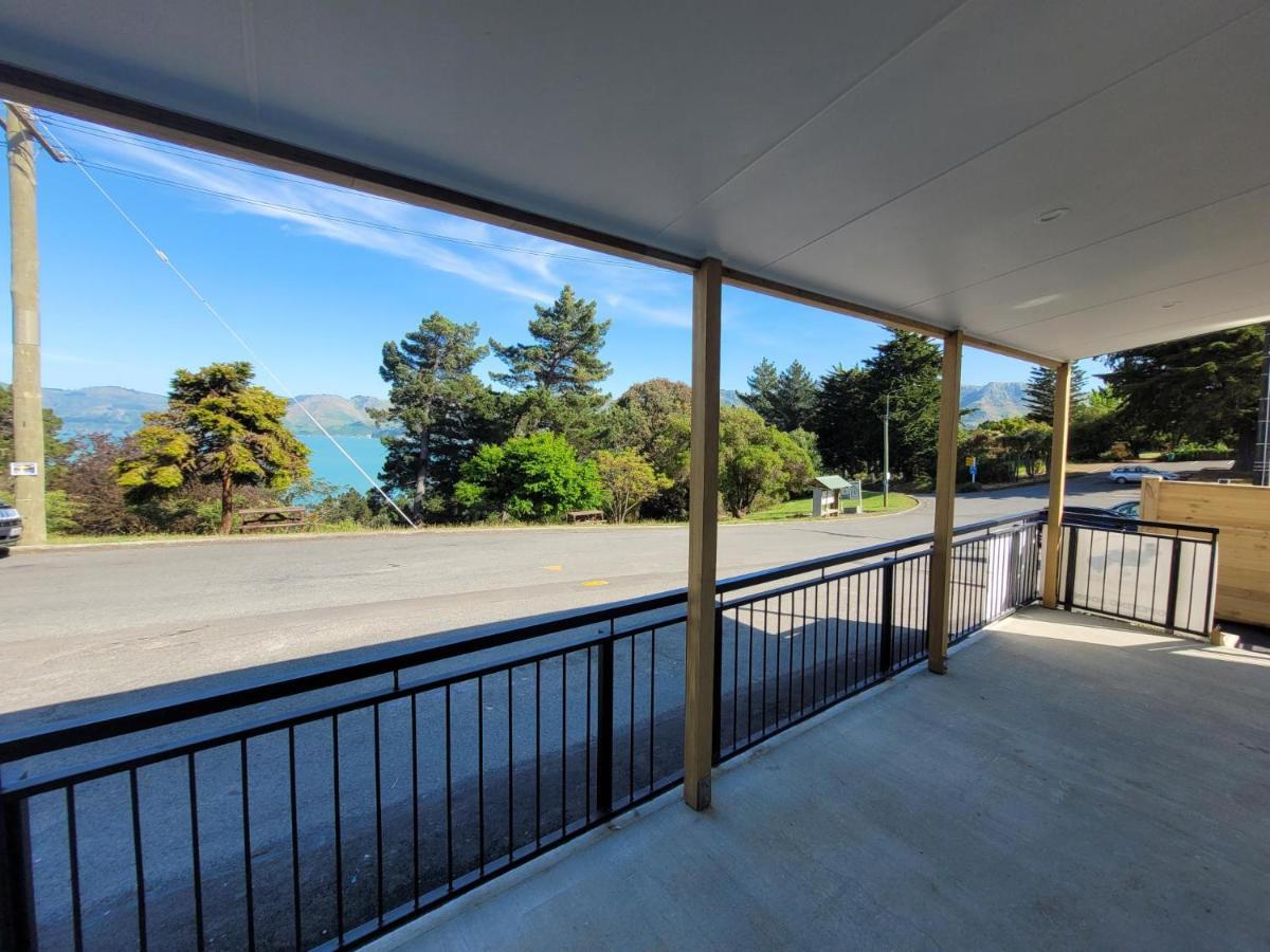 Taimana Boutique Motel Diamond Harbour Exterior photo